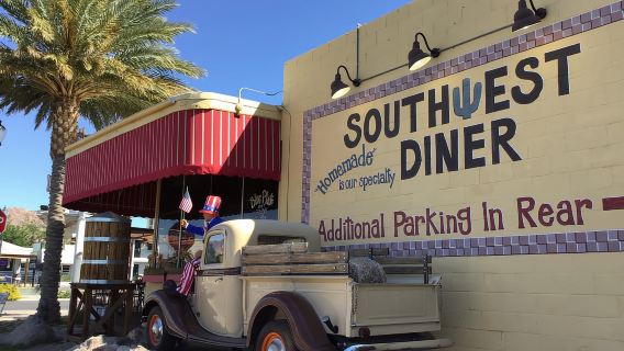 Las Vegas: Hoover Dam Inside VIP Exploration Tour, WiFi