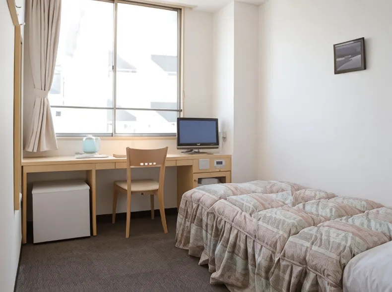 巖城經濟型酒店