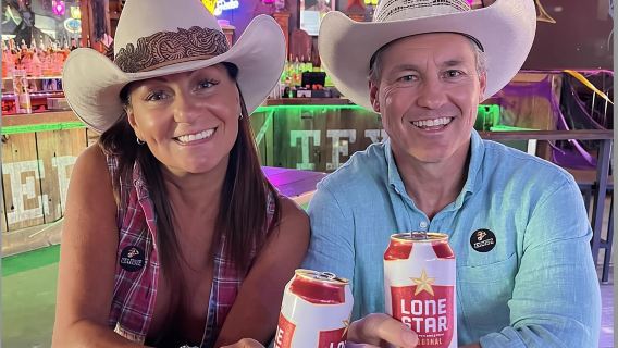 Fort Worth: tour storico dei recinti del bestiame e giro dei pub