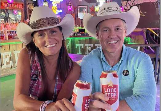 Fort Worth: Stockyards History Tour Pub Crawl