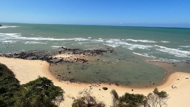 Chuyến tham quan bằng xe bốn bánh ở Thiên đường - Pipa