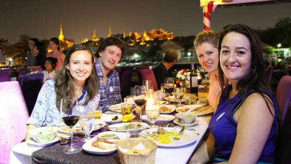 Private tour price range for Chao Phraya in Thailand from 5799 THB and average 5799 THB Private tour price range for Chao Phraya in Thailand from 5799 THB and average 5799 THB
