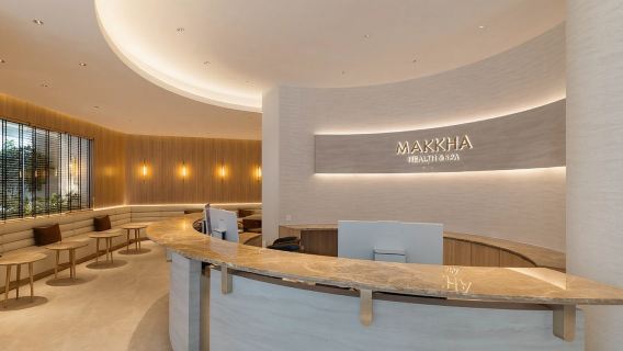 [Official] Makkha Health & Spa - Heritage Asoke