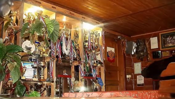 俄羅斯摩爾曼斯克軍事體驗半日遊（飯店接駁）