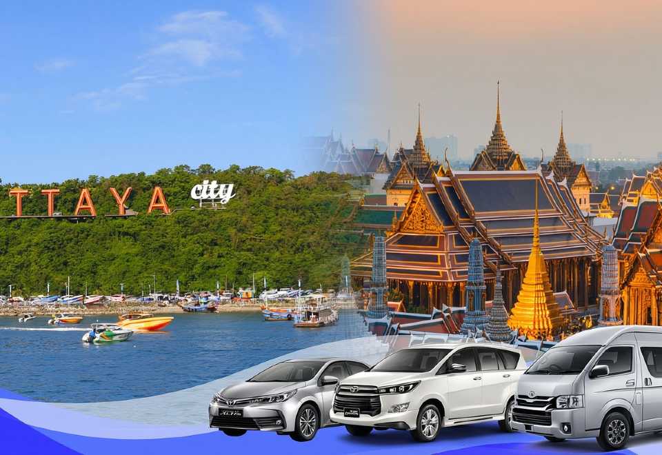 <h1>Private Transfer Service Between Bangkok and Pattaya</h1>