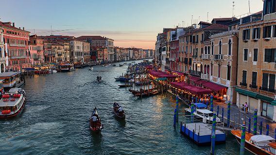 Doge's Palace Tour - Skip the Line