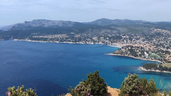 Private guided tour in Provence, Aix en Provence Cassis Marseille