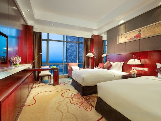 Xi'an Airport Hotel - Tap to explore photos