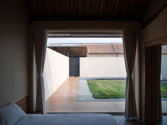 MM.Farm Room Type - Guestroom-Zhenling