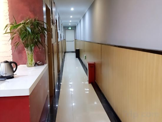 Others 4, Wenxin Inn (Shanghai Songjiang), Shanghai