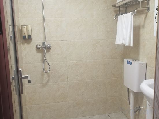Others 3, Xiangfulou Business Hotel, Ngari