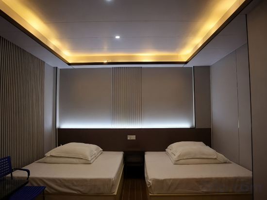 Others 3, Chuangye Hostel, Shenzhen