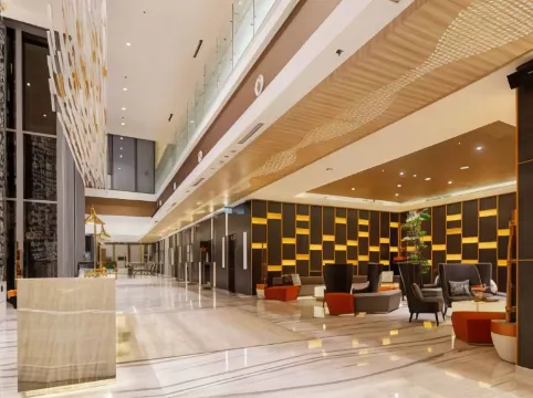 Vertu Harmoni Jakarta