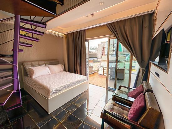 D'nova Hotel @ Bugis - Tap to explore photos