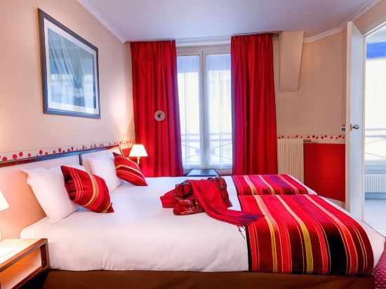 Opera Deauville Hotel - Tap to explore photos