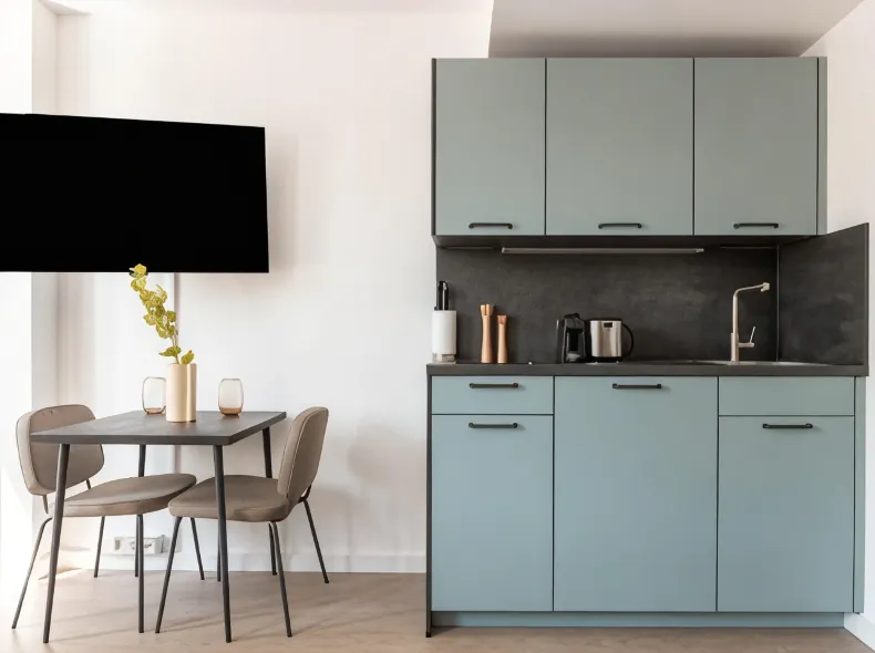 Limehome Berlin Luise Henriette STR - Digital Access