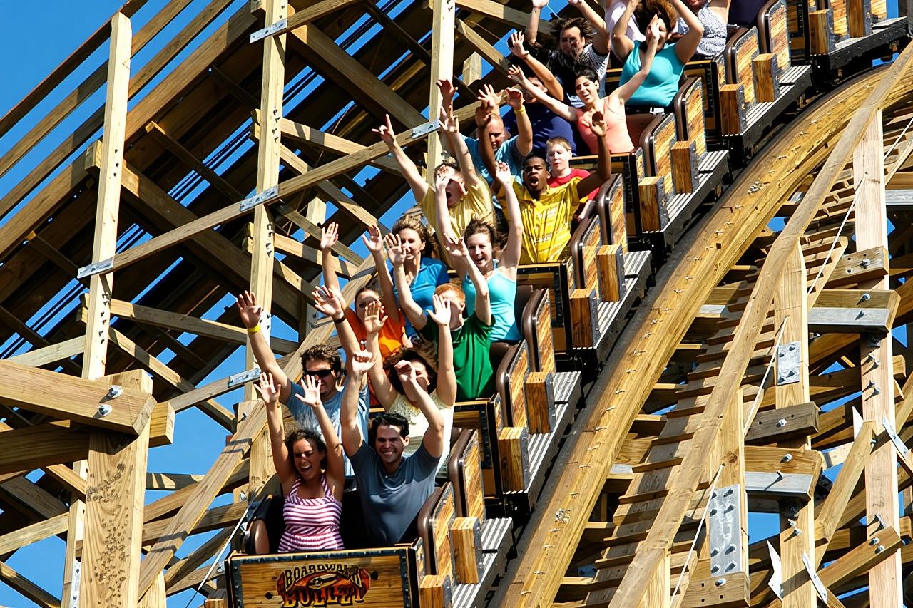 Pase Houston CityPass