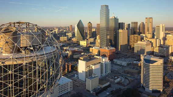 DallasTravel Services