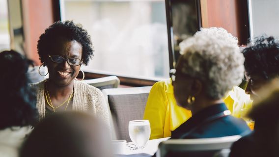 Washington DC Signature Dinner Cruise