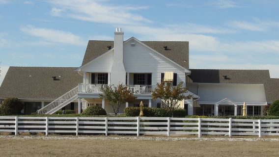 Recorrido por los lugares más destacados de Southfork Ranch y Dallas/JFK