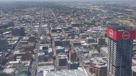 Chuyến tham quan Johannesburg tuyệt vời nhất