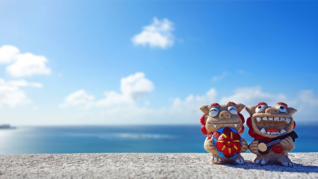 日本沖繩一日遊【私家包車|中日文可選|自由定制