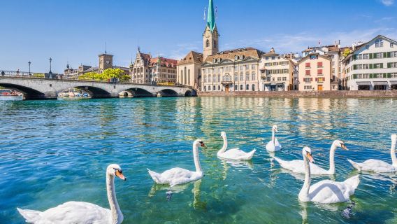 ZurichTours