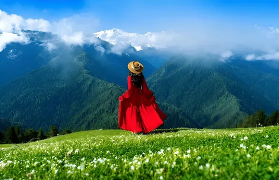 第比利斯一日遊：卡茲貝吉、古多里及日瓦利導賞旅行團