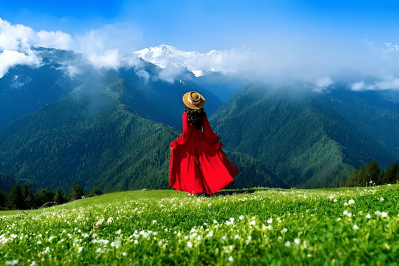 From Tbilisi Daytrip Kazbegi Gudauri & Zhinvali Guided Group Tour