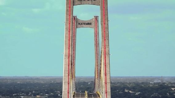 ทัวร์เมืองมาปูโต - สัมผัสประวัติศาสตร์และรสชาติมากขึ้น และเดินน้อยลง