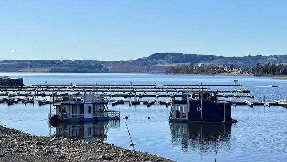米約薩湖+維京體育場+海德馬克博物館+主座教堂(十小時包車)