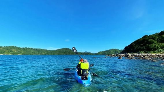 Hong KongBoat Experiences