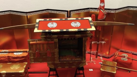 日本名古屋德川園-名古屋美術館-電視塔【中文專車-舒適純淨】