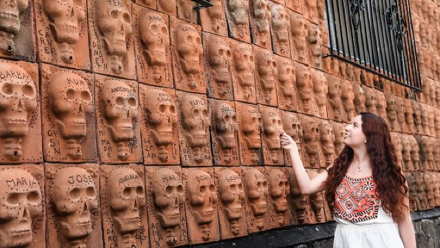 Chapala & Ajijic Pueblo Magica Premium Tour from Guadalajara