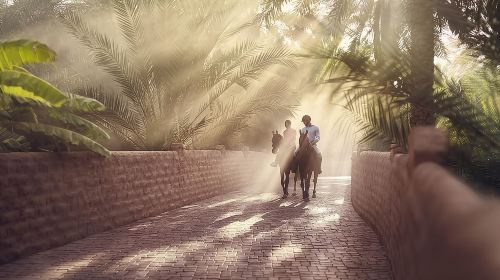 Al Ain City Tour from Dubai Day Tours 2