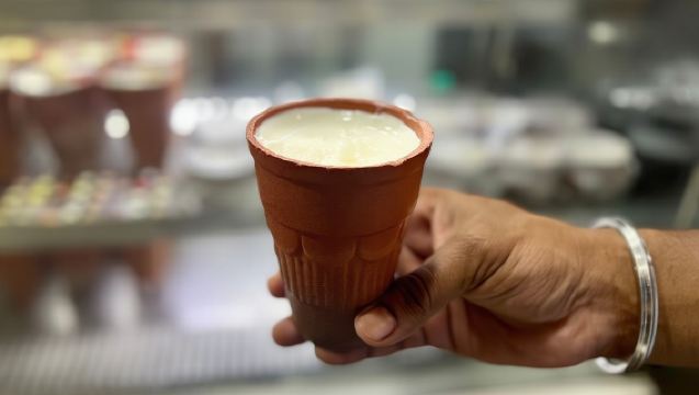 Mumbai Street Food Tour