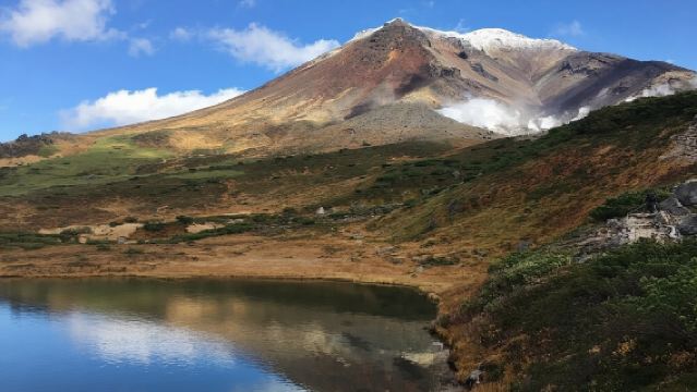 日本北海道+旭川+富田農場+青池一日遊/行程可調-可定制多日