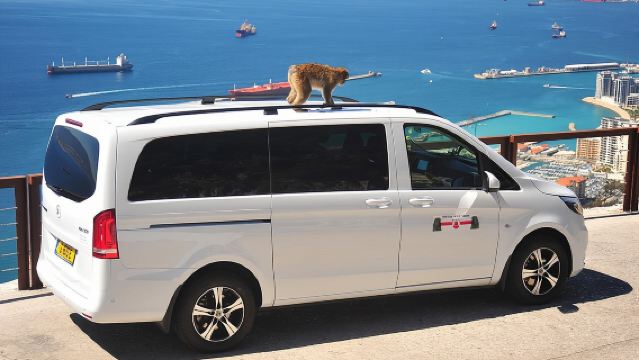 SHORE EXCURSION 3.30hrs Half Day Tour