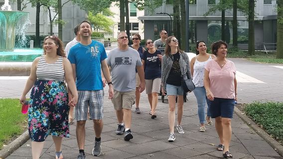 Die Highlights von Pittsburgh – ein Stadtrundgang