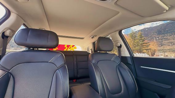 花湖包車遊 「高鐵-花湖-九寨」【商務 轎車 任意發車時間】