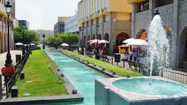 Private City Tour Guadalajara and Tlaquepaque