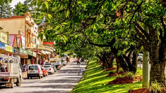 澳洲新南威爾士雪梨藍山日落＋觀星一日遊 [含晚餐]