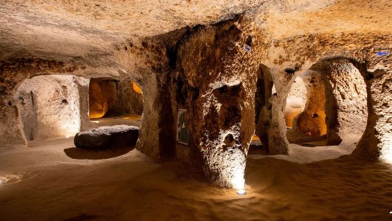 Ihlara BelediyesiTours