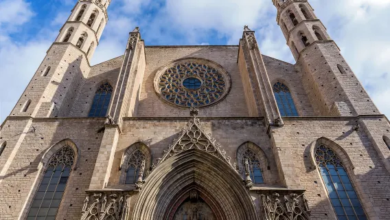 Barcellona: tour guidato in Segway