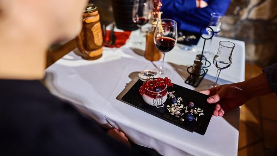 Budapest: Hungarian Folk Dance & Concert with Dinner Option