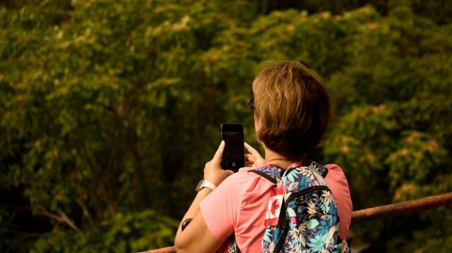 從佛羅倫斯出發：五漁村一日遊（比薩停留）