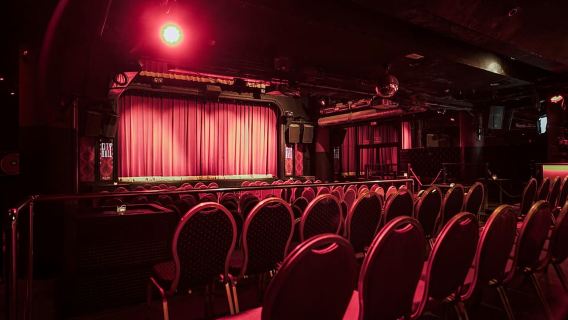 ประสบการณ์ฟลาเมงโก (คลาสมาสเตอร์ 30 นาที)