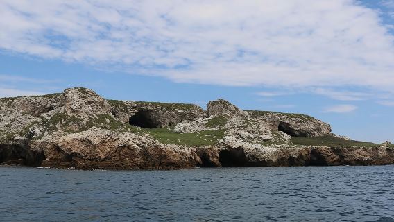 Playa del Amor: ทัวร์ชายหาดสุดลึกลับและน่าทึ่ง