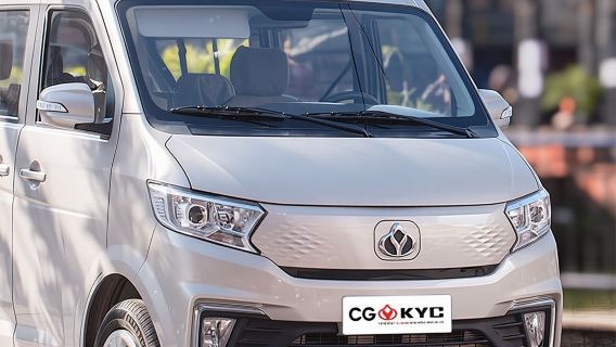 Von Kathmandu nach Chitwan mit dem Elektroauto