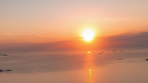 PASEO POR LA COLINA DE DOS HERMANOS, DESDE EL AMANECER HASTA EL ATARDECER